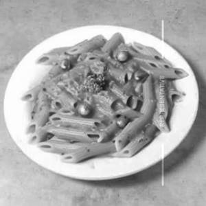 Tandoori Sauce Pasta