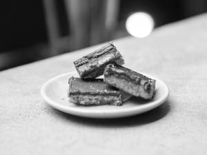 Peanut Butter Chocolate Bar (1 Pc)
