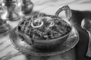 Kadai Sabzi