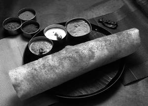 Podi Dosa