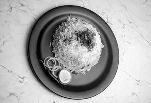 Veg Biryani