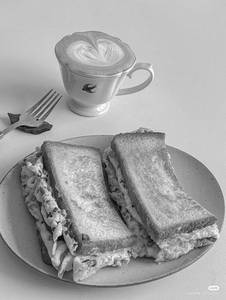 Egg Sandwich