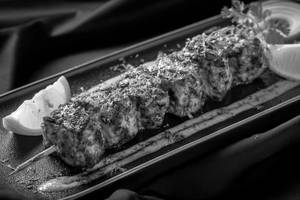 Murgh Pudina Kabab