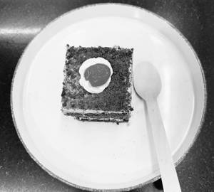 Blackforest pastry