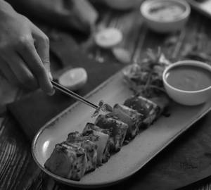 Classic Paneer Tikka