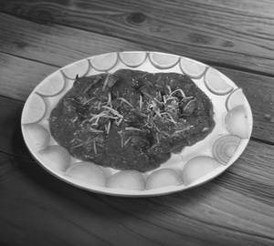 Mughal beef special