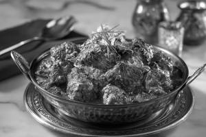 Kadai Murgh