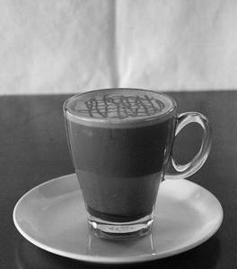 Classic Hot Chocolate
