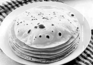 Tawa roti
