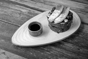 Bb French Toast