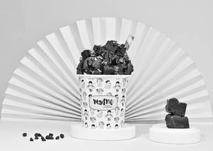 Belgian Chocolate Fantasy Sundae