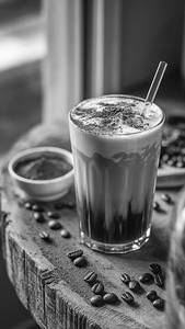 Cold Coffee