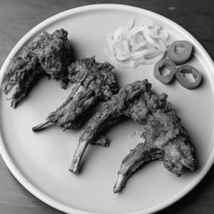 Mutton Ribs