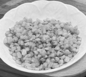 Corn Roast