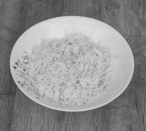 Steamed Rice