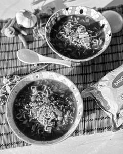 Soupy Maggi