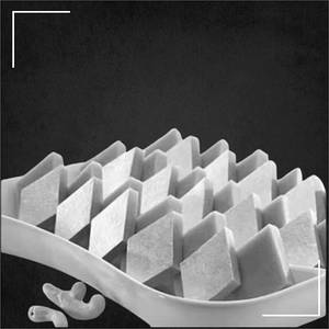 Kaju Katli
