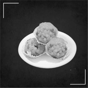 Moti Nukti Laddu