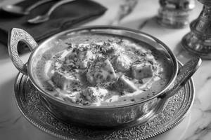 Cheese Butter Masala