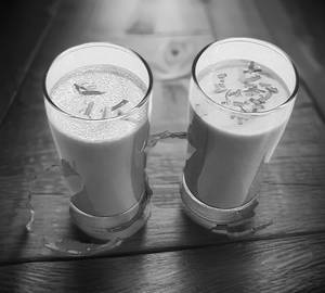 Pann Mocktails