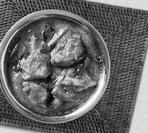 Chicken kolhapuri