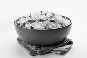 Cashewnut Pulao