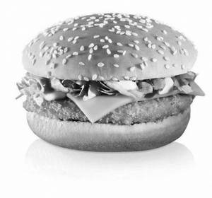 Veg Burger