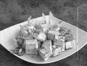Peppy Paneer Medium