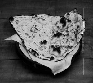 Plain Naan