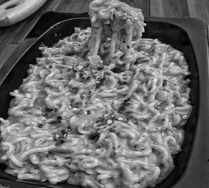 Tandoori N Cheese Maggie