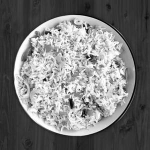 Veg fried rice