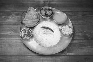 Katla Tripti Thala (1 Pc)