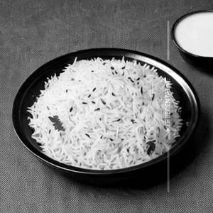Jeera Rice