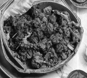 Veg kothe