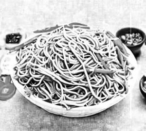 Veg Noodles