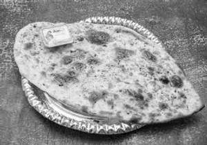 Butter Naan