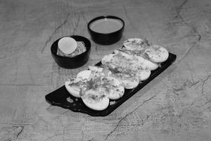 Boiled Eggs