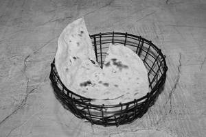 Tandoori Roti