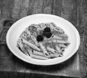 Mix pasta