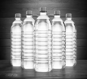 Minaral Water