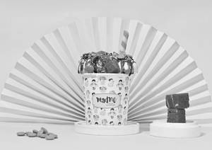 Happy Birthday Special Sundae