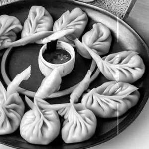 Kurkure momos full