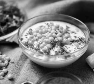 Boondi raita