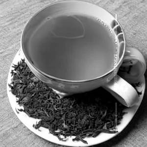 Kullad tea