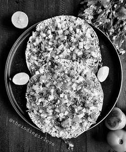 Masala Papad