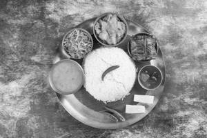Bhetki Paturi Tripti Thala (1 Pc)