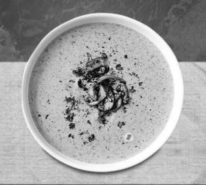 Mashroom Soup