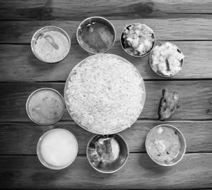 Spl Non Veg Meal