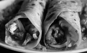 Manchurian Roll