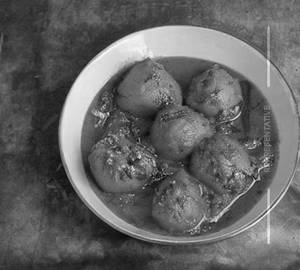 Dum aloo